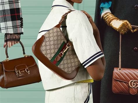 gucci pretty boat|The Best Gucci Handbags (and Their Histories) to .